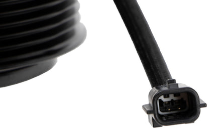 Four Seasons A/C Compressor 68664