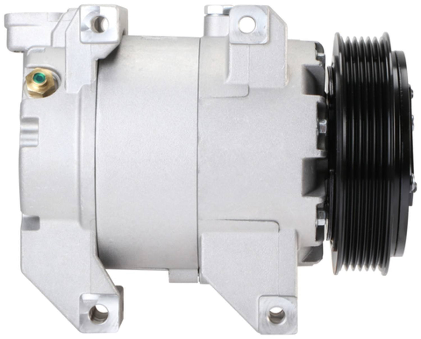 Four Seasons A/C Compressor 68664