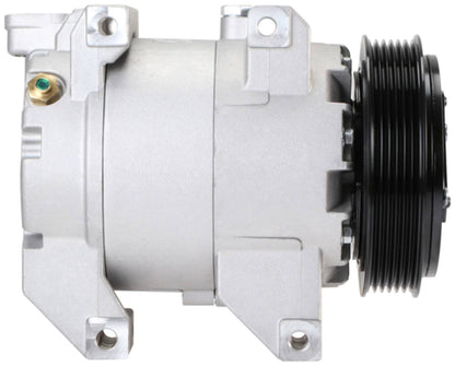 Four Seasons A/C Compressor 68664
