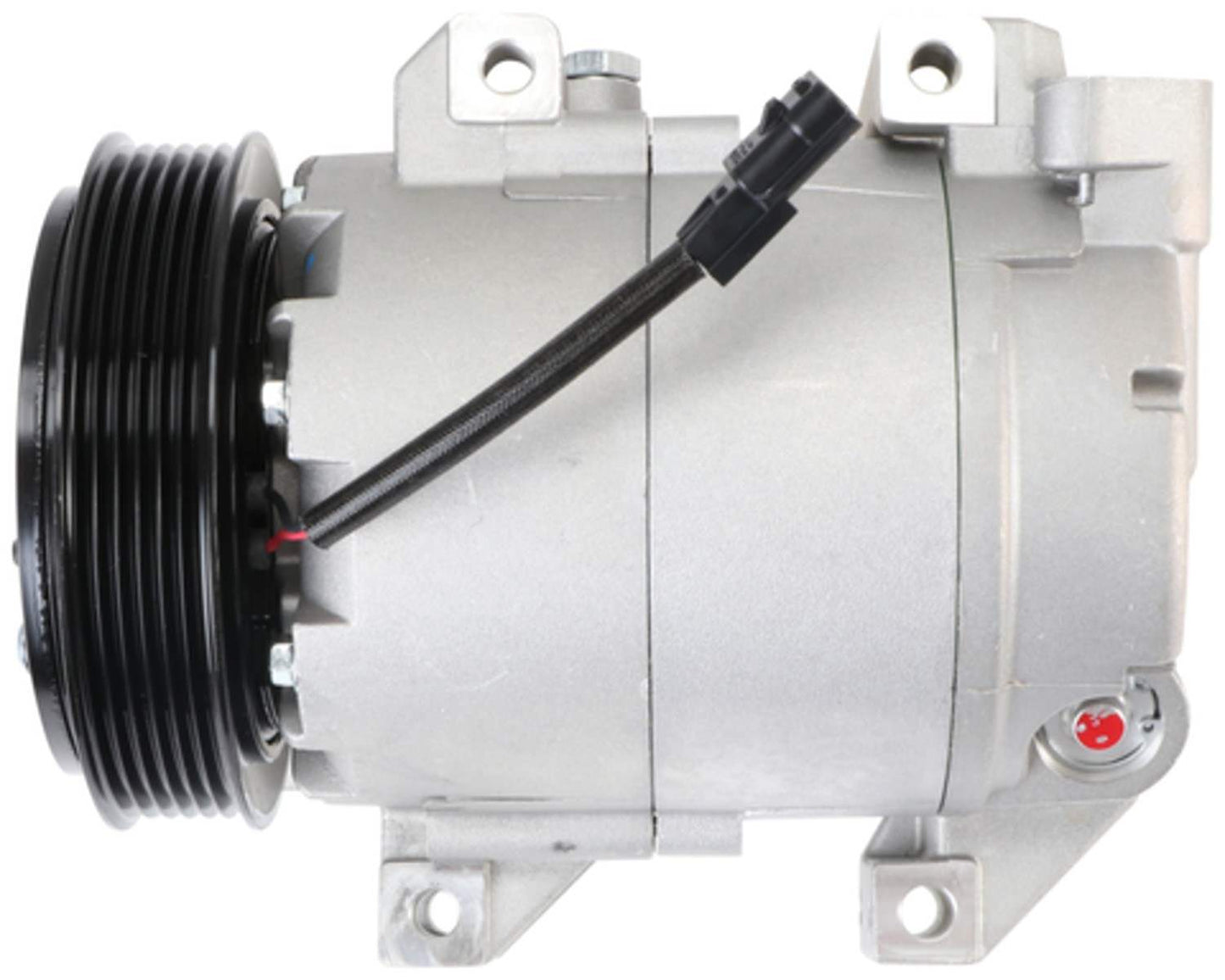 Four Seasons A/C Compressor 68664