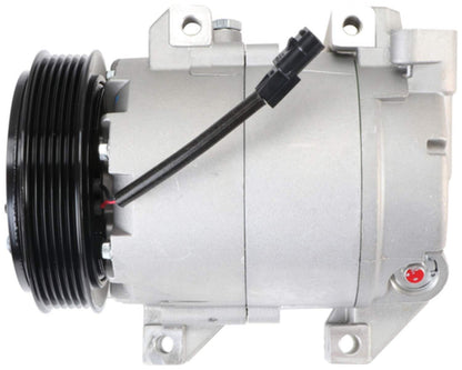 Four Seasons A/C Compressor 68664