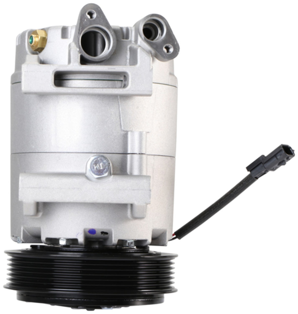 Four Seasons A/C Compressor 68664