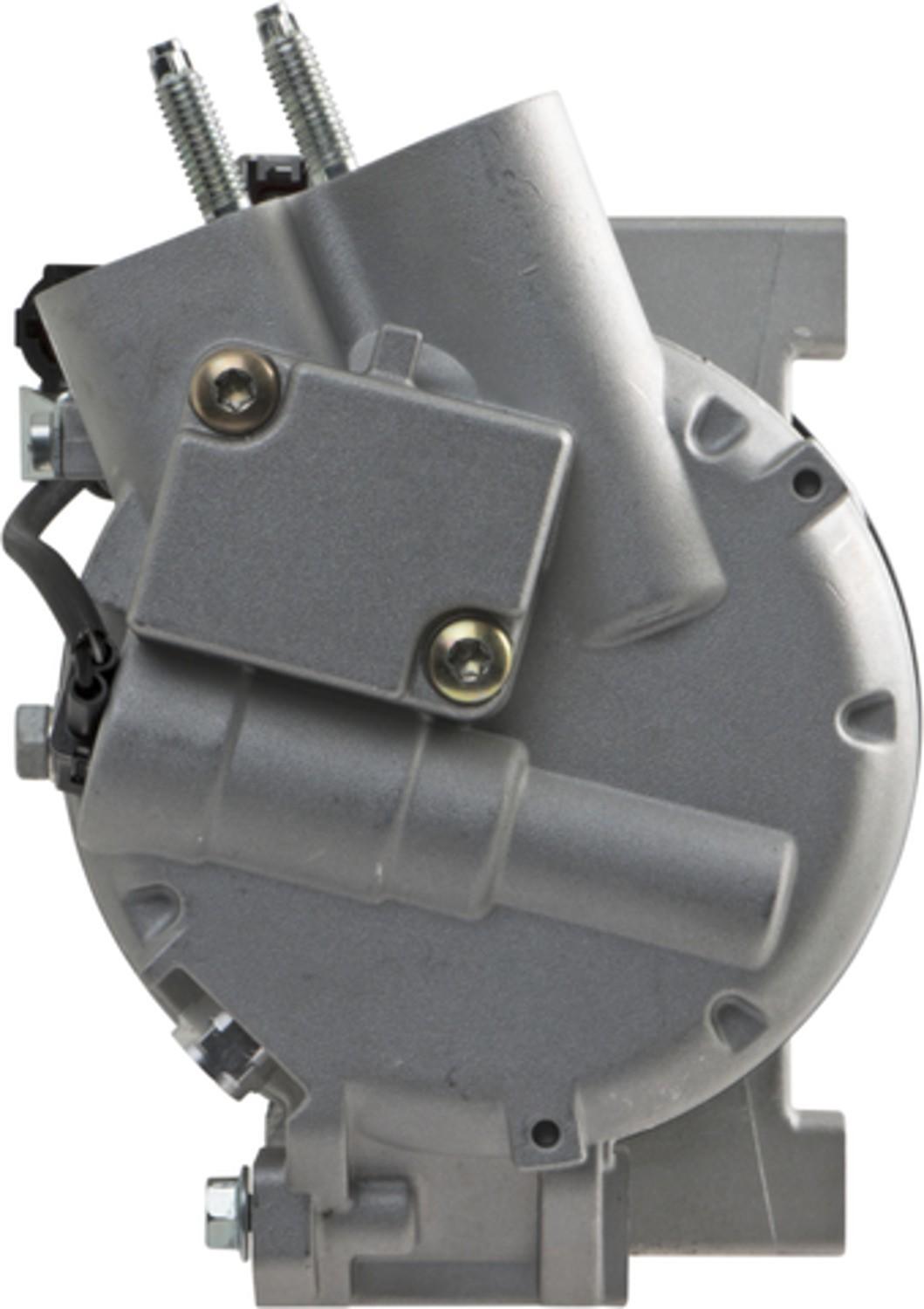 Four Seasons A/C Compressor 68665