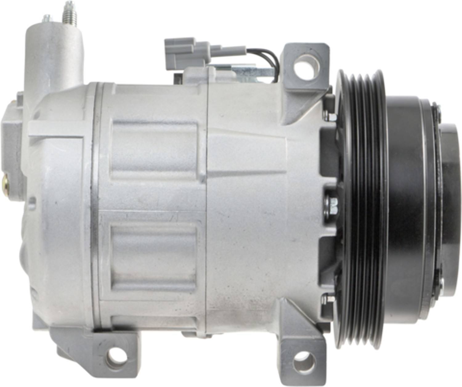 Four Seasons A/C Compressor 68665
