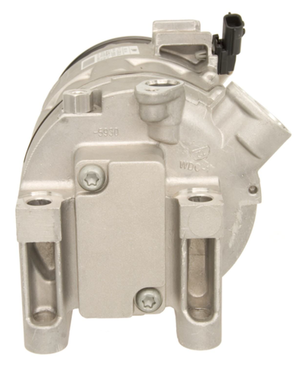 Four Seasons A/C Compressor 68667