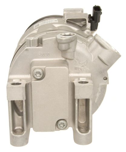 Four Seasons A/C Compressor 68667