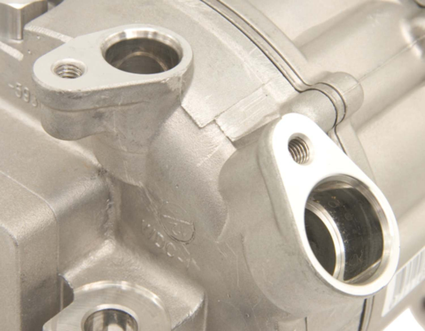 Four Seasons A/C Compressor 68667