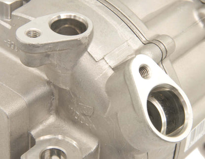 Four Seasons A/C Compressor 68667