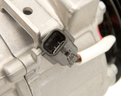 Four Seasons A/C Compressor 68667