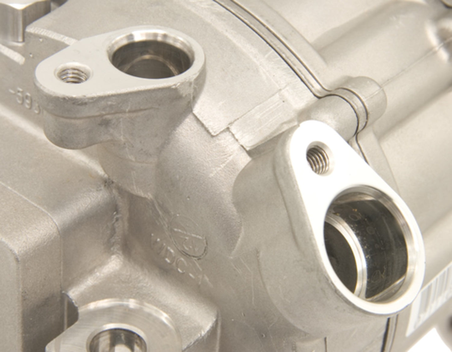 Four Seasons A/C Compressor 68667