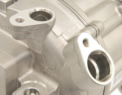 Four Seasons A/C Compressor 68667