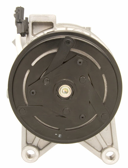 Four Seasons A/C Compressor 68667