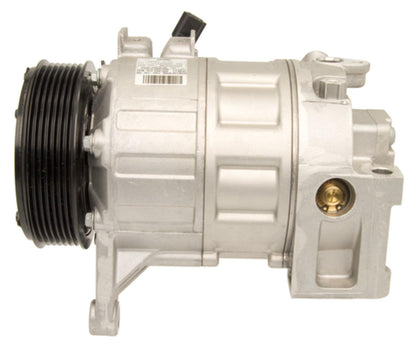 Four Seasons A/C Compressor 68667