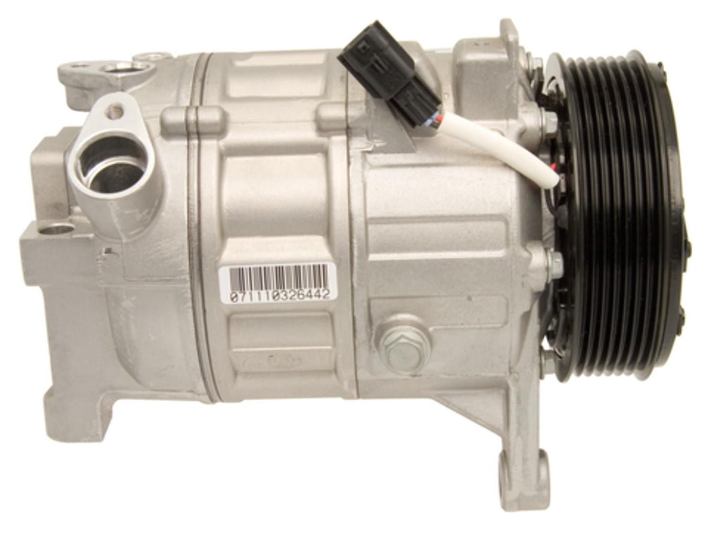 Four Seasons A/C Compressor 68667