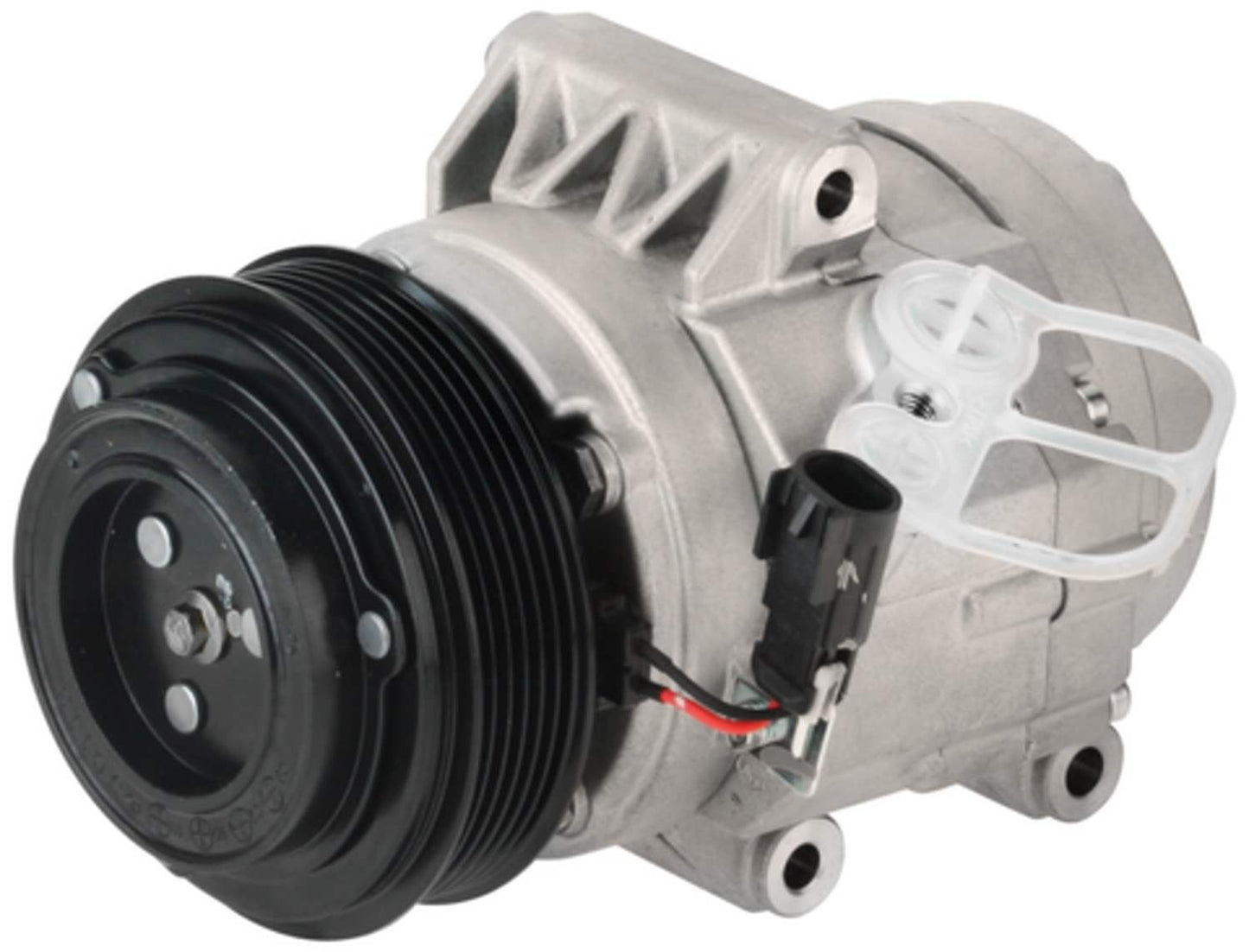Four Seasons A/C Compressor 68669