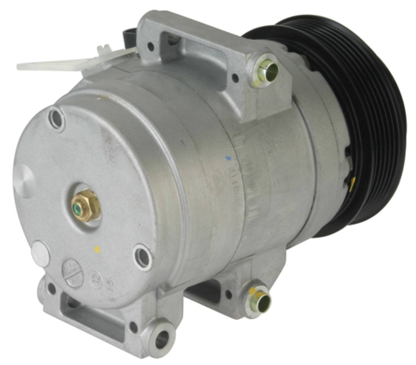 Four Seasons A/C Compressor 68669