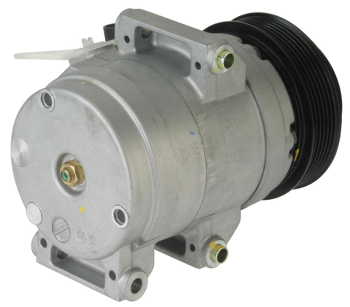 Four Seasons A/C Compressor 68669