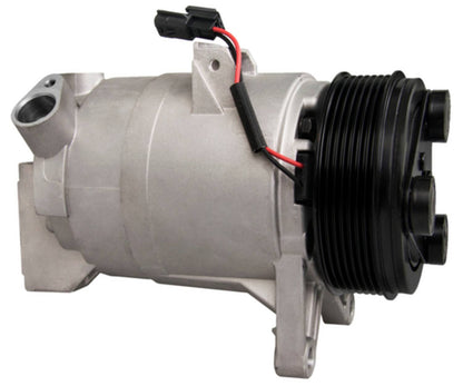 Four Seasons A/C Compressor 68671