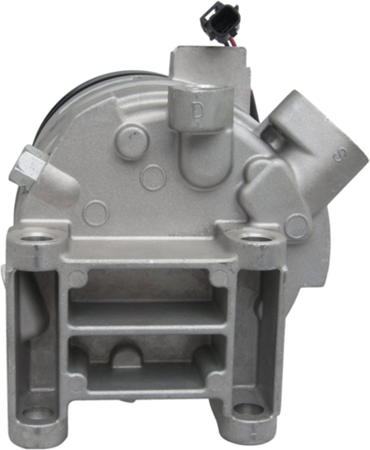 Four Seasons A/C Compressor 68671