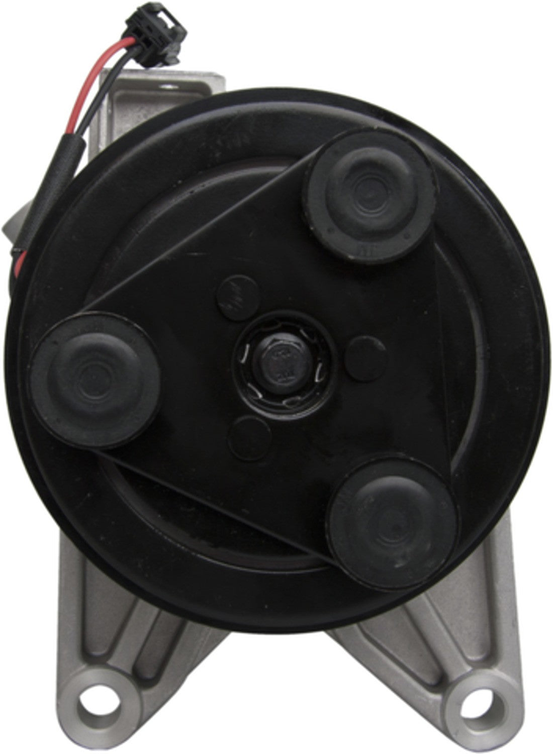Four Seasons A/C Compressor 68671