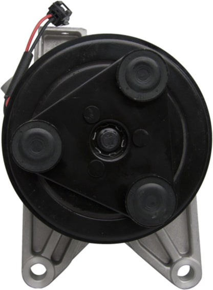Four Seasons A/C Compressor 68671