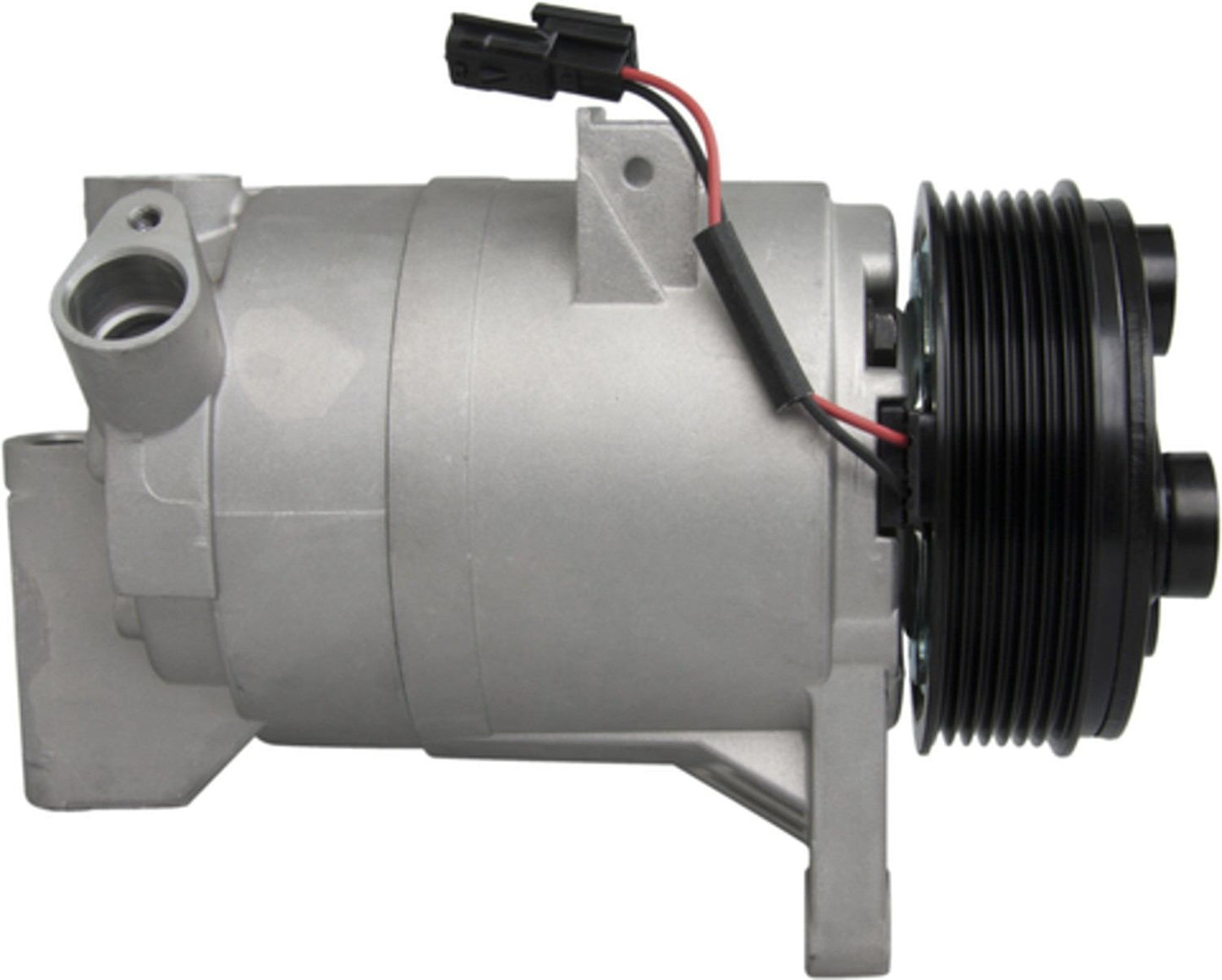 Four Seasons A/C Compressor 68671