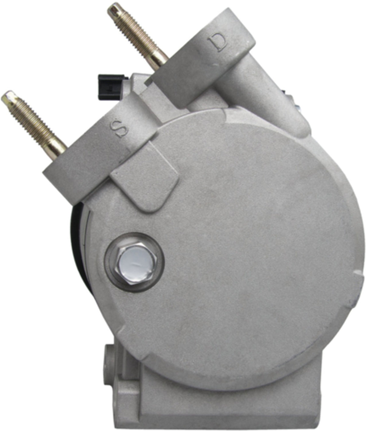Four Seasons A/C Compressor 68672