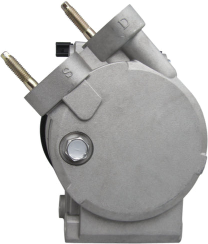 Four Seasons A/C Compressor 68672