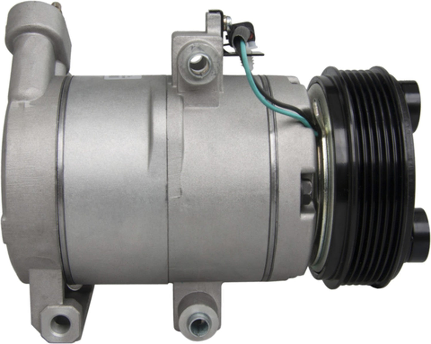 Four Seasons A/C Compressor 68672