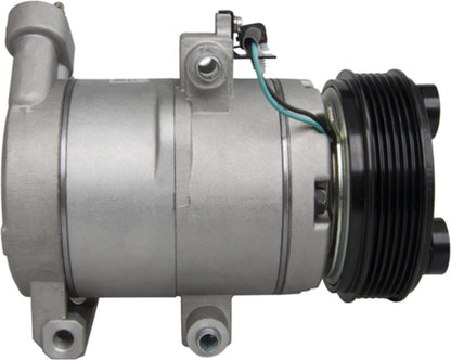 Four Seasons A/C Compressor 68672
