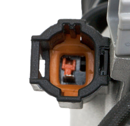 Four Seasons A/C Compressor 68674