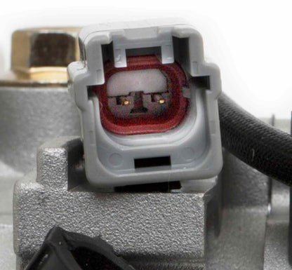 Four Seasons A/C Compressor 68674