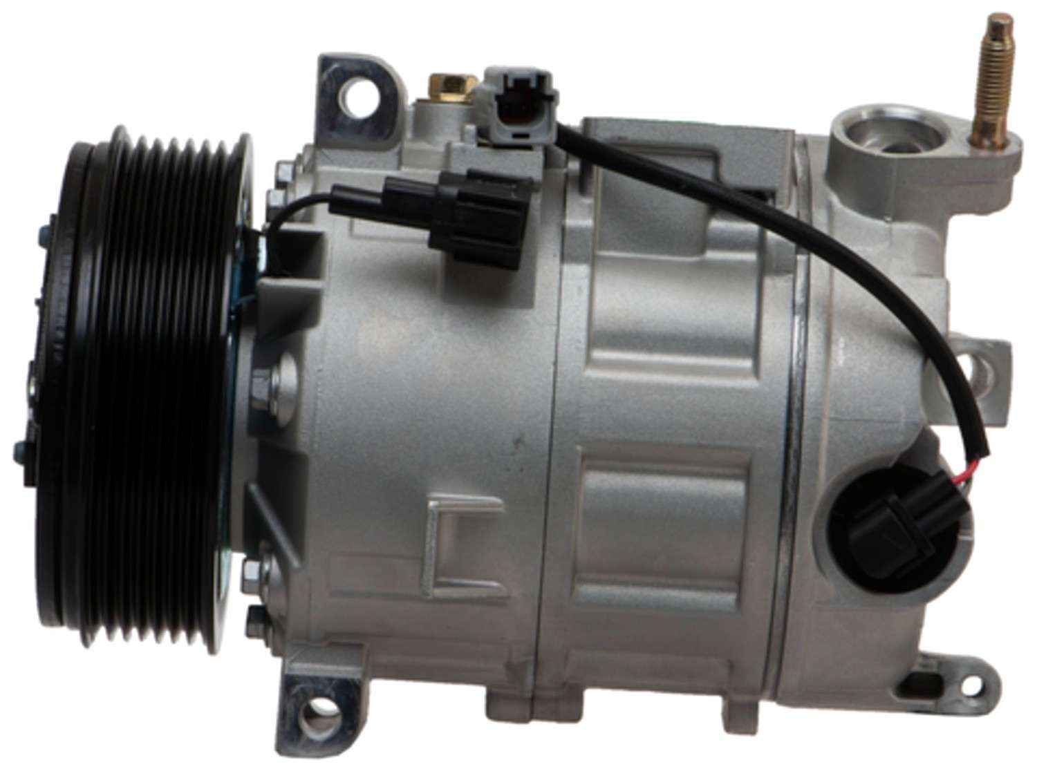 Four Seasons A/C Compressor 68674