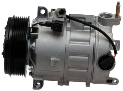 Four Seasons A/C Compressor 68674