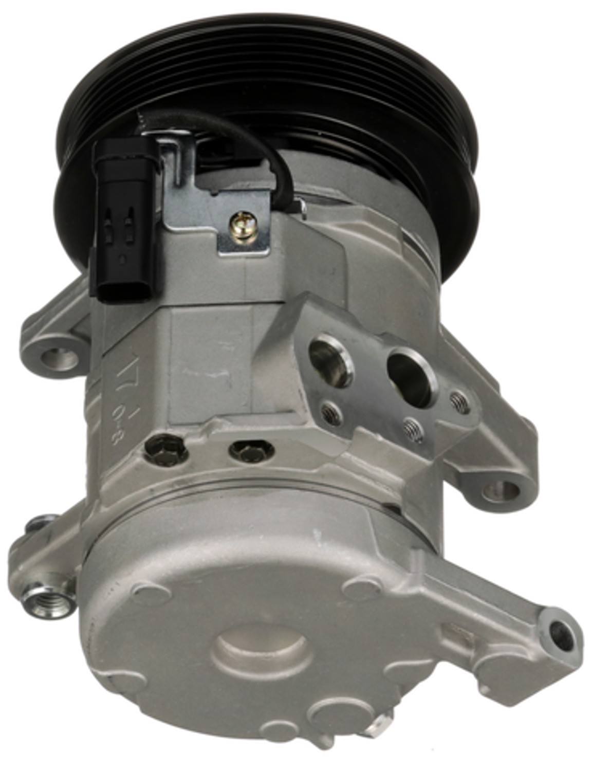 Four Seasons A/C Compressor 68674