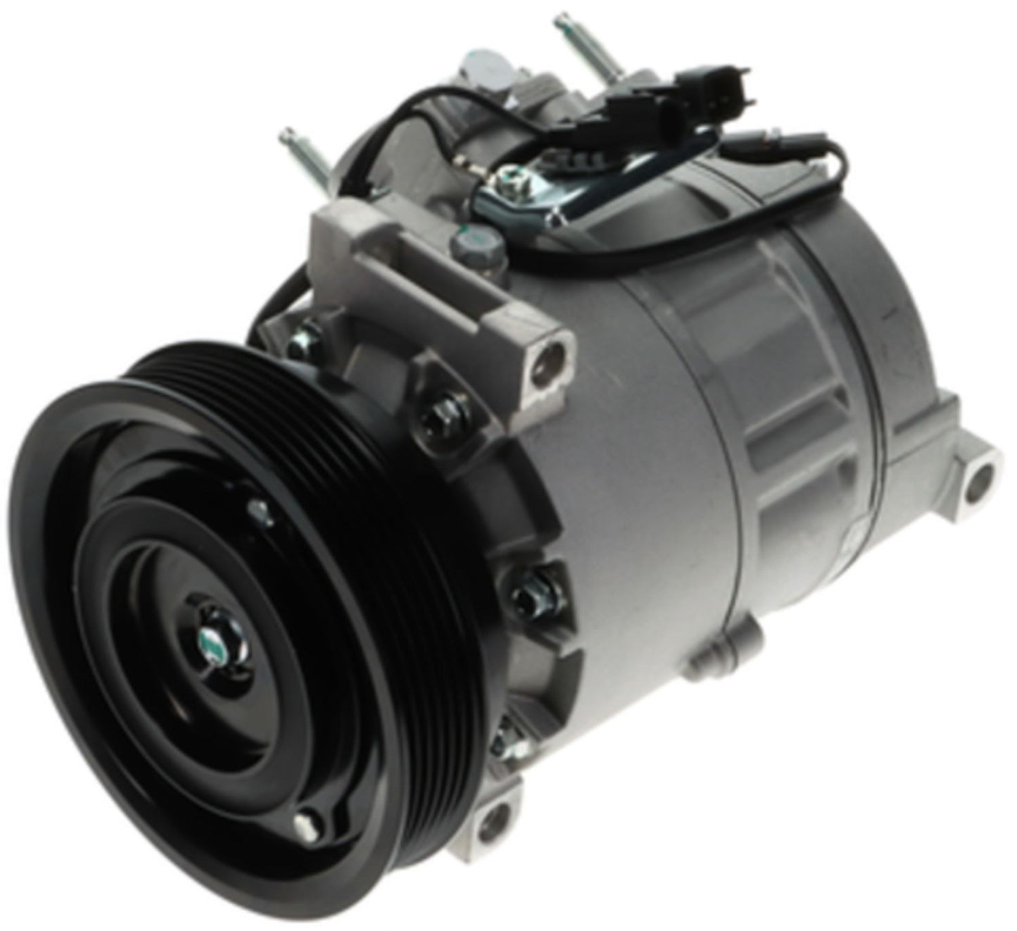 Four Seasons A/C Compressor 68675