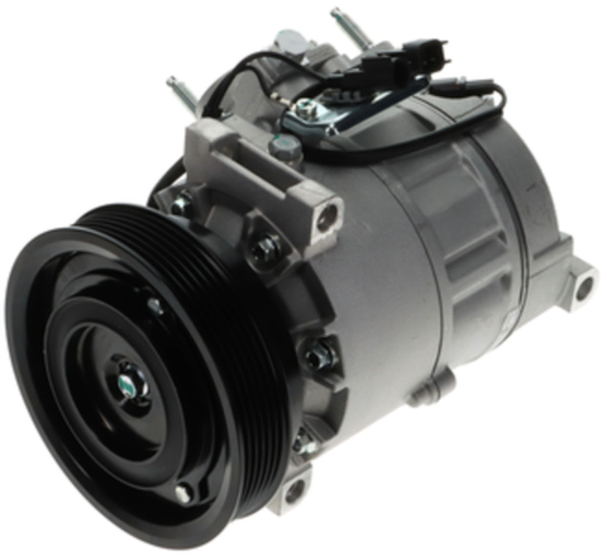 Four Seasons A/C Compressor 68675