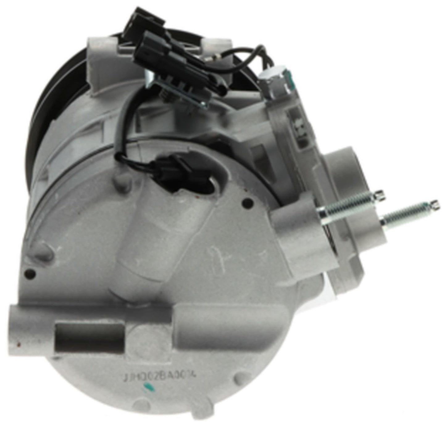 Four Seasons A/C Compressor 68675