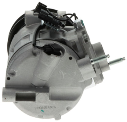 Four Seasons A/C Compressor 68675