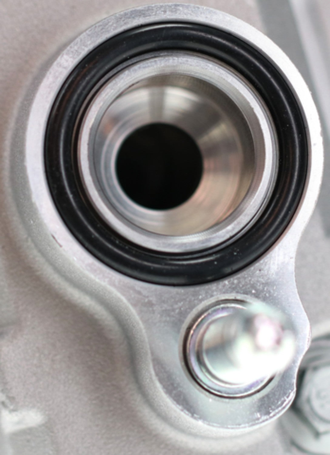 Four Seasons A/C Compressor 68675