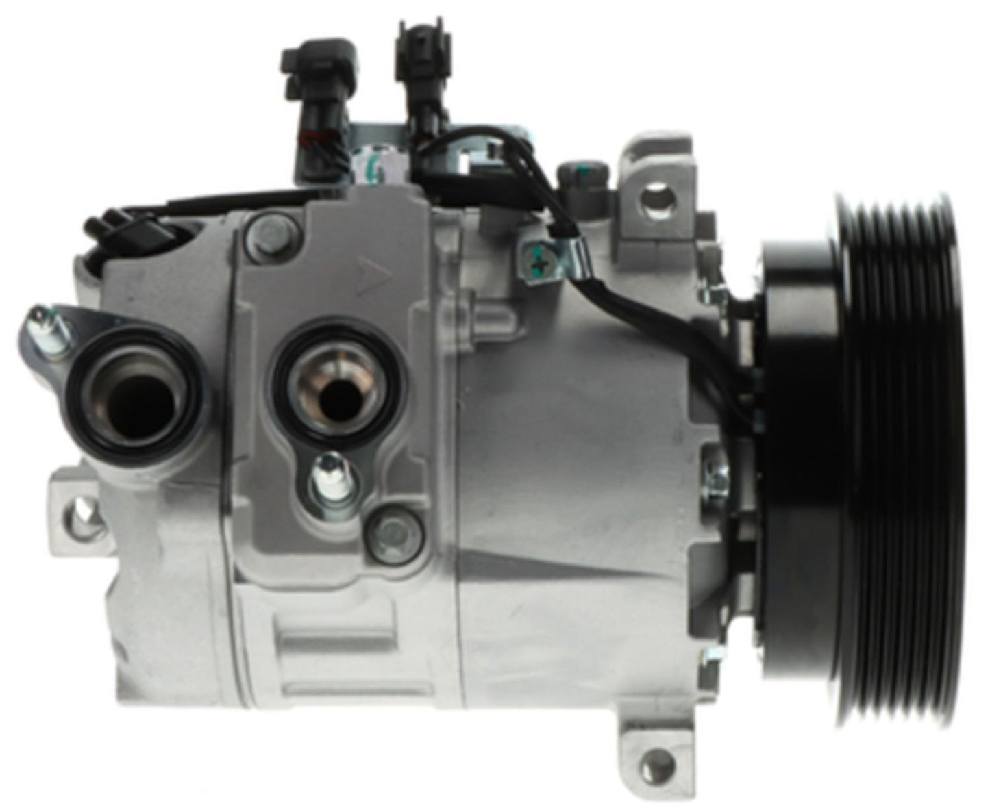 Four Seasons A/C Compressor 68675