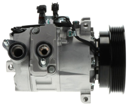 Four Seasons A/C Compressor 68675
