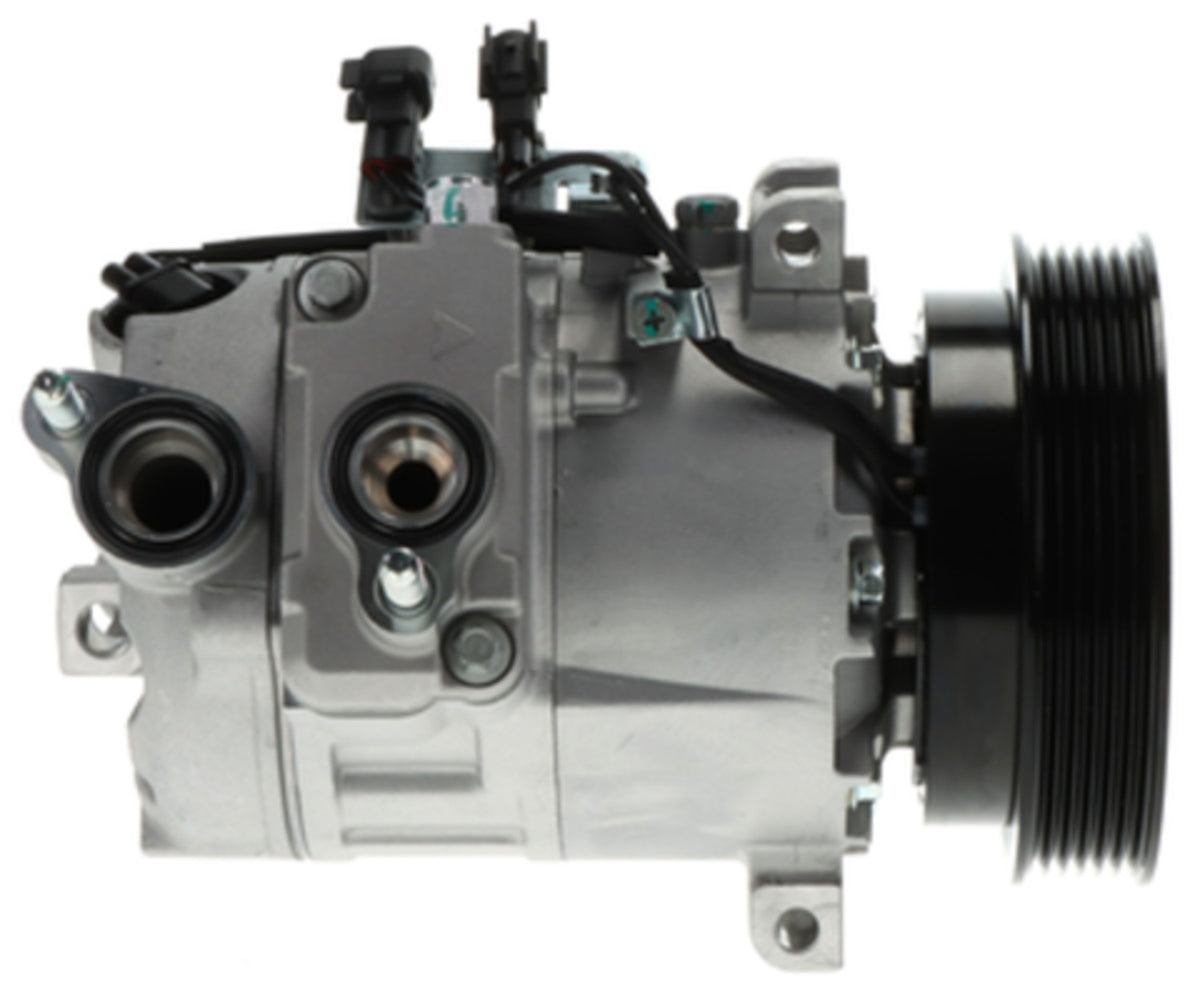 Four Seasons A/C Compressor 68675