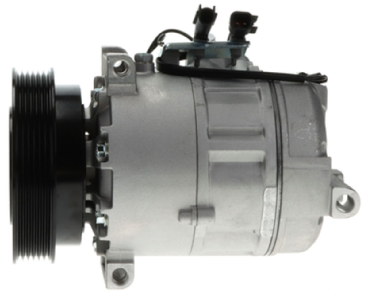Four Seasons A/C Compressor 68675