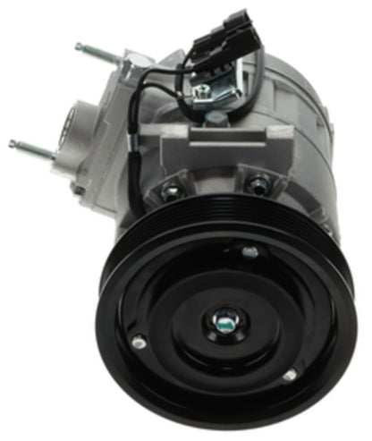 Four Seasons A/C Compressor 68675