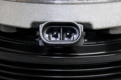 Four Seasons New Delphi SP17 Compressor w/ Clutch 68676