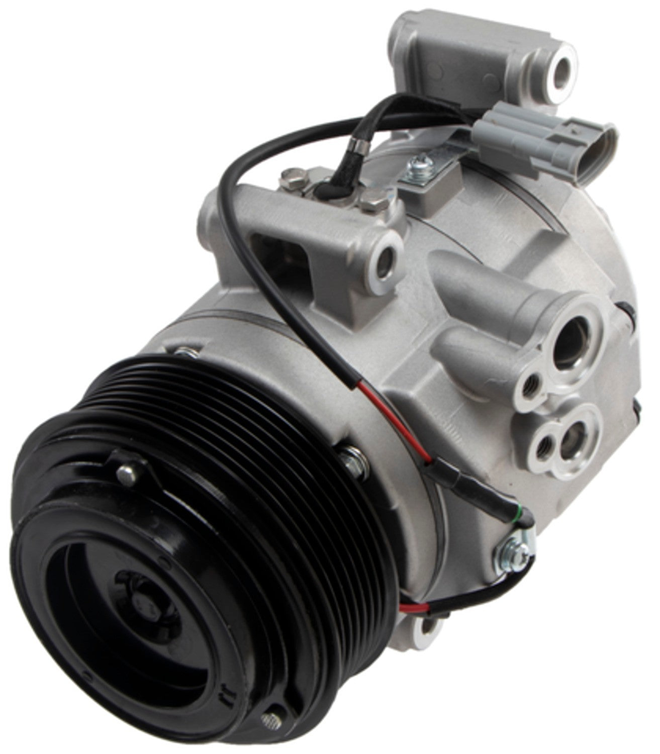 Four Seasons A/C Compressor 68677