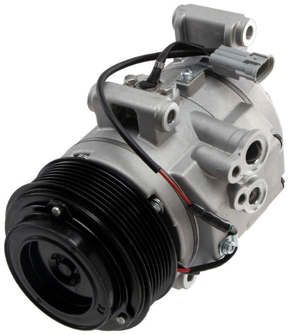 Four Seasons A/C Compressor 68677