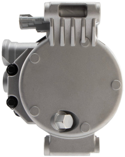 Four Seasons A/C Compressor 68677