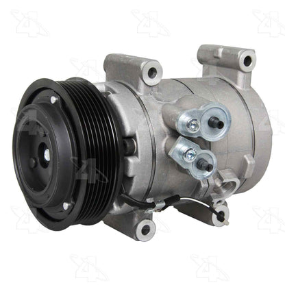 Four Seasons A/C Compressor 68677